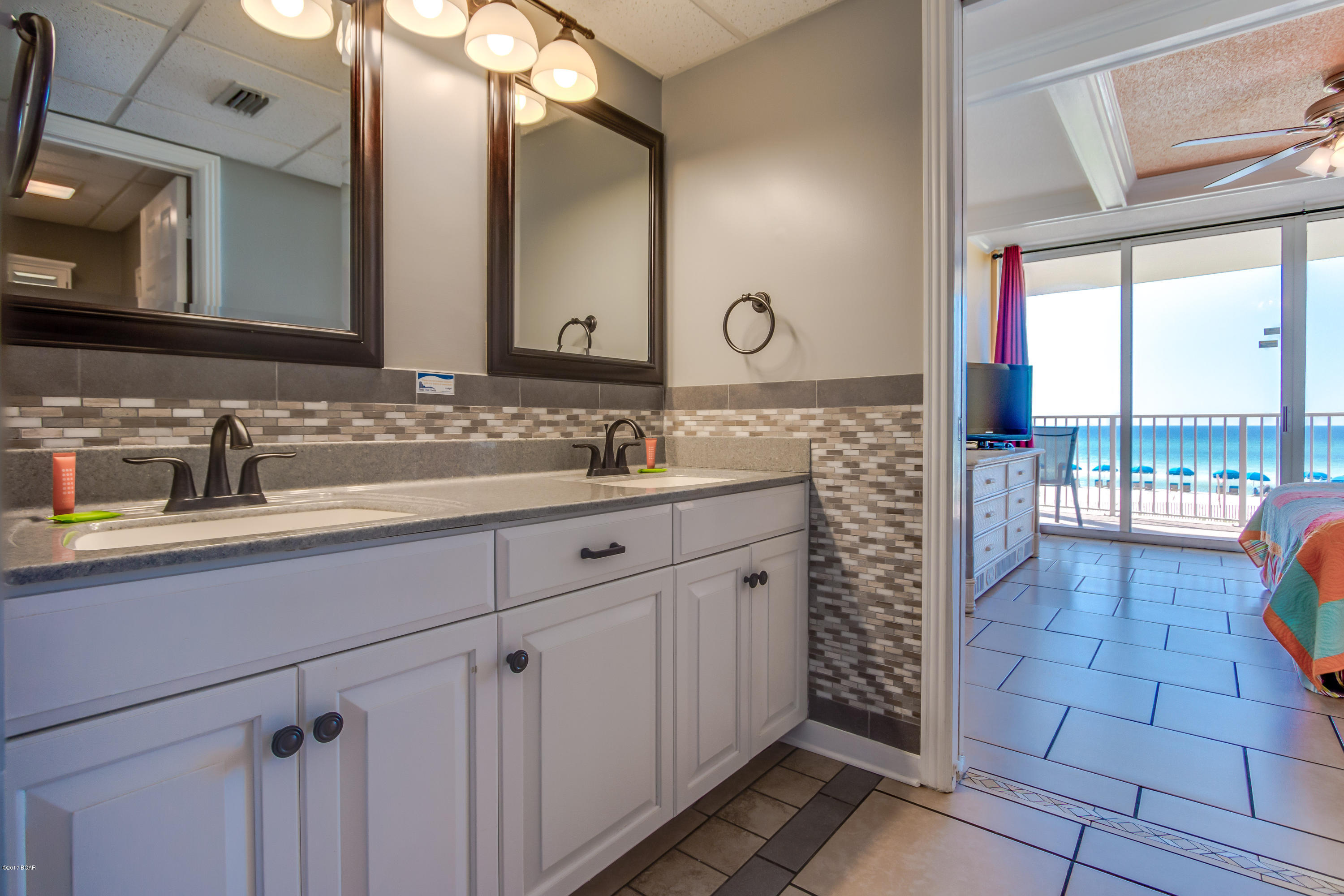 10515 Front Beach Road, Unit 102 Panama City Beach, FL 32407 - Photo 12 of 28