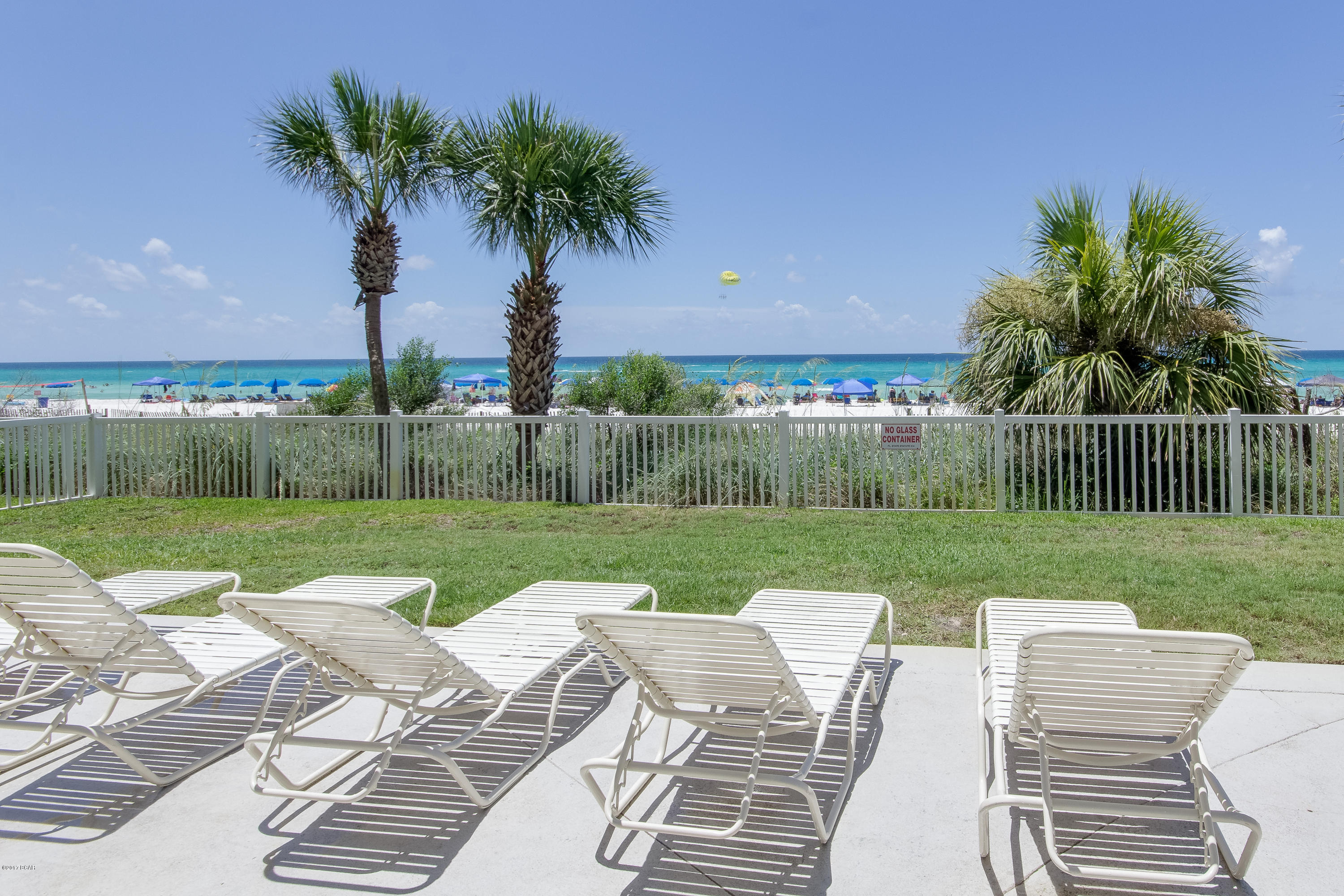 10515 Front Beach Road, Unit 102 Panama City Beach, FL 32407 - Photo 18 of 28