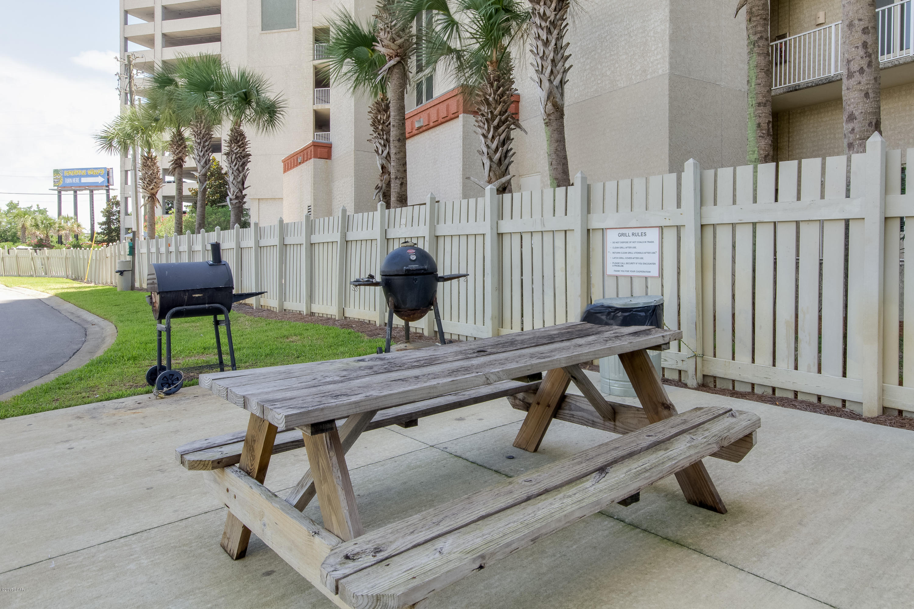10515 Front Beach Road, Unit 102 Panama City Beach, FL 32407 - Photo 19 of 28