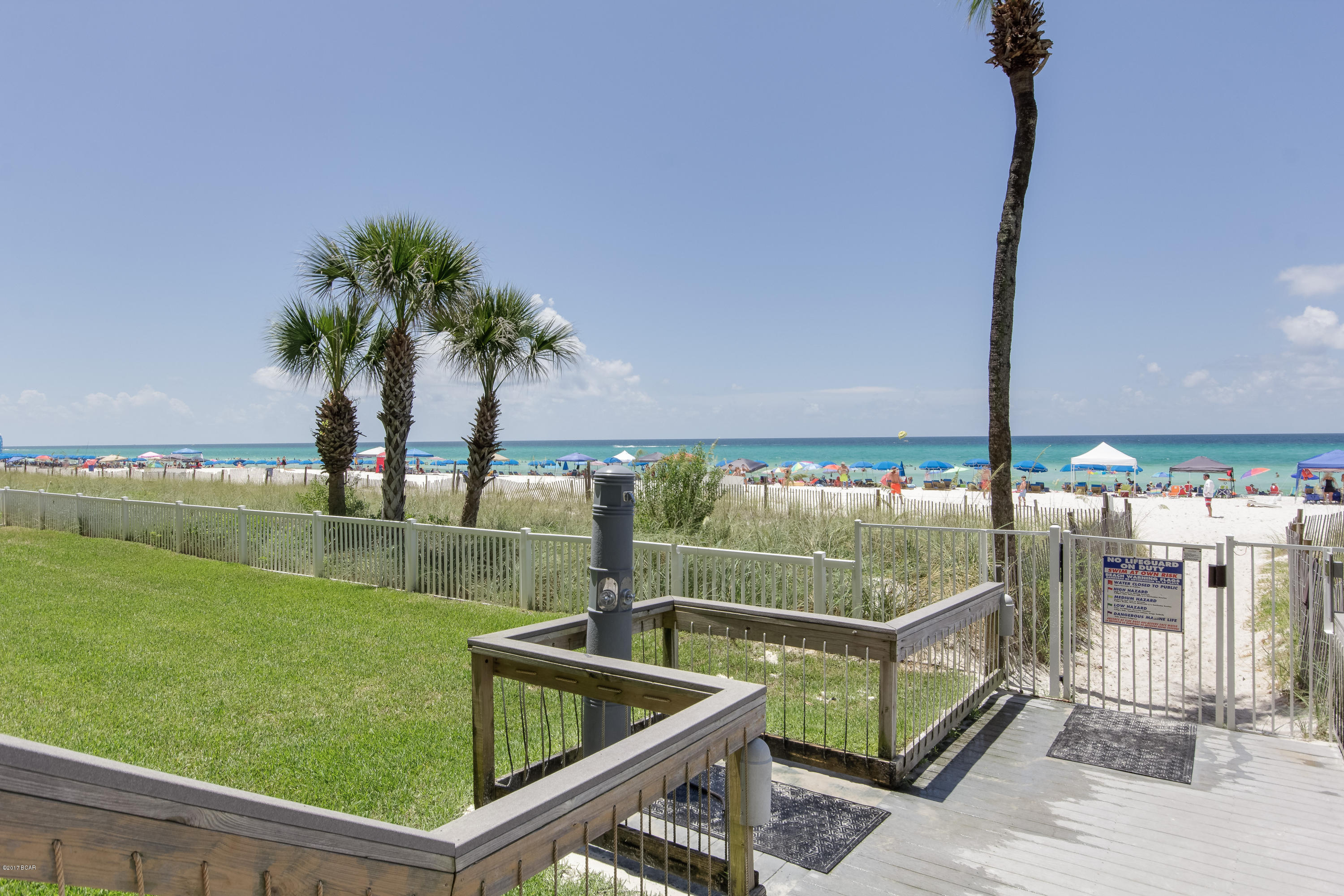 10515 Front Beach Road, Unit 102 Panama City Beach, FL 32407 - Photo 20 of 28