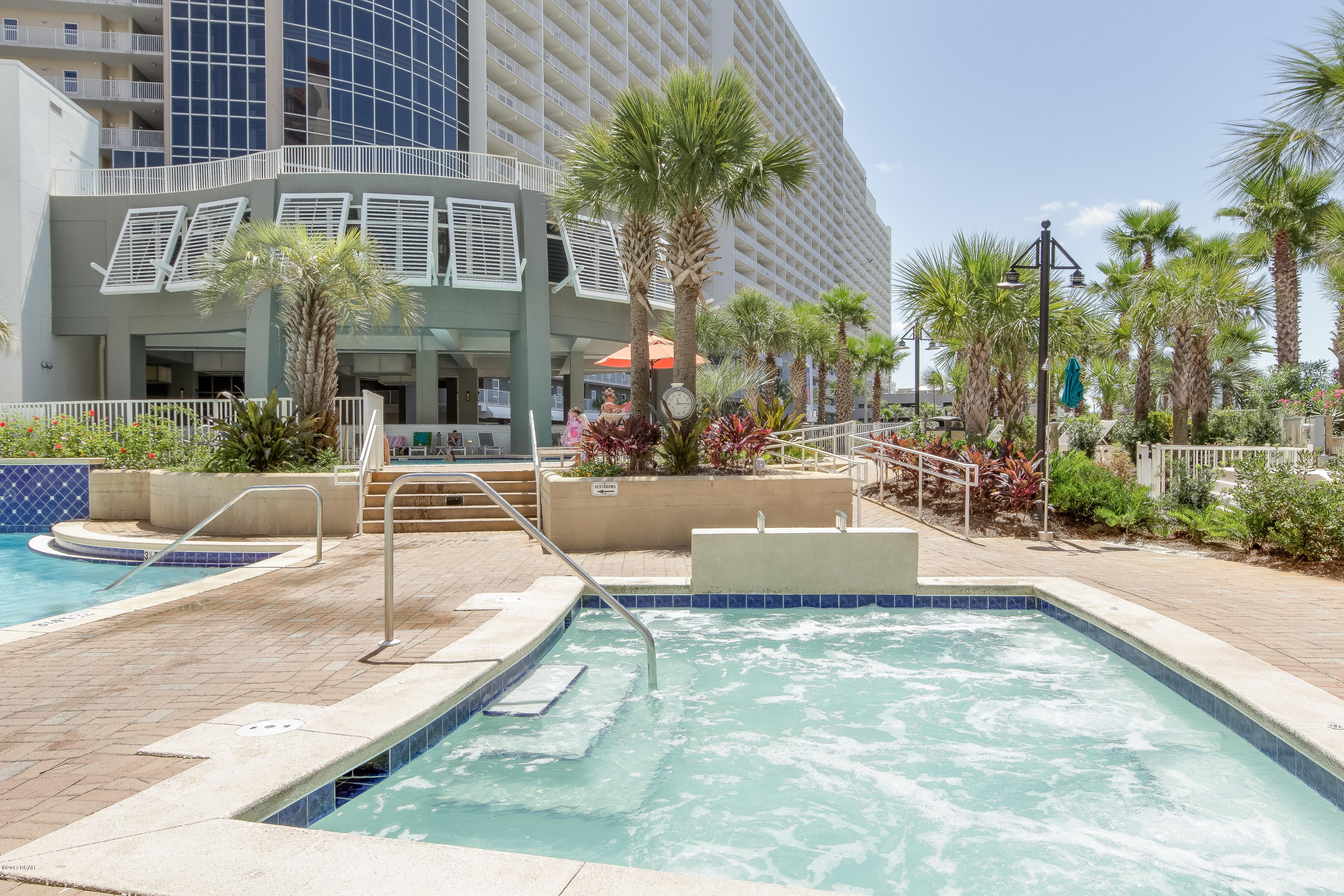 10515 Front Beach Road, Unit 102 Panama City Beach, FL 32407 - Photo 22 of 28