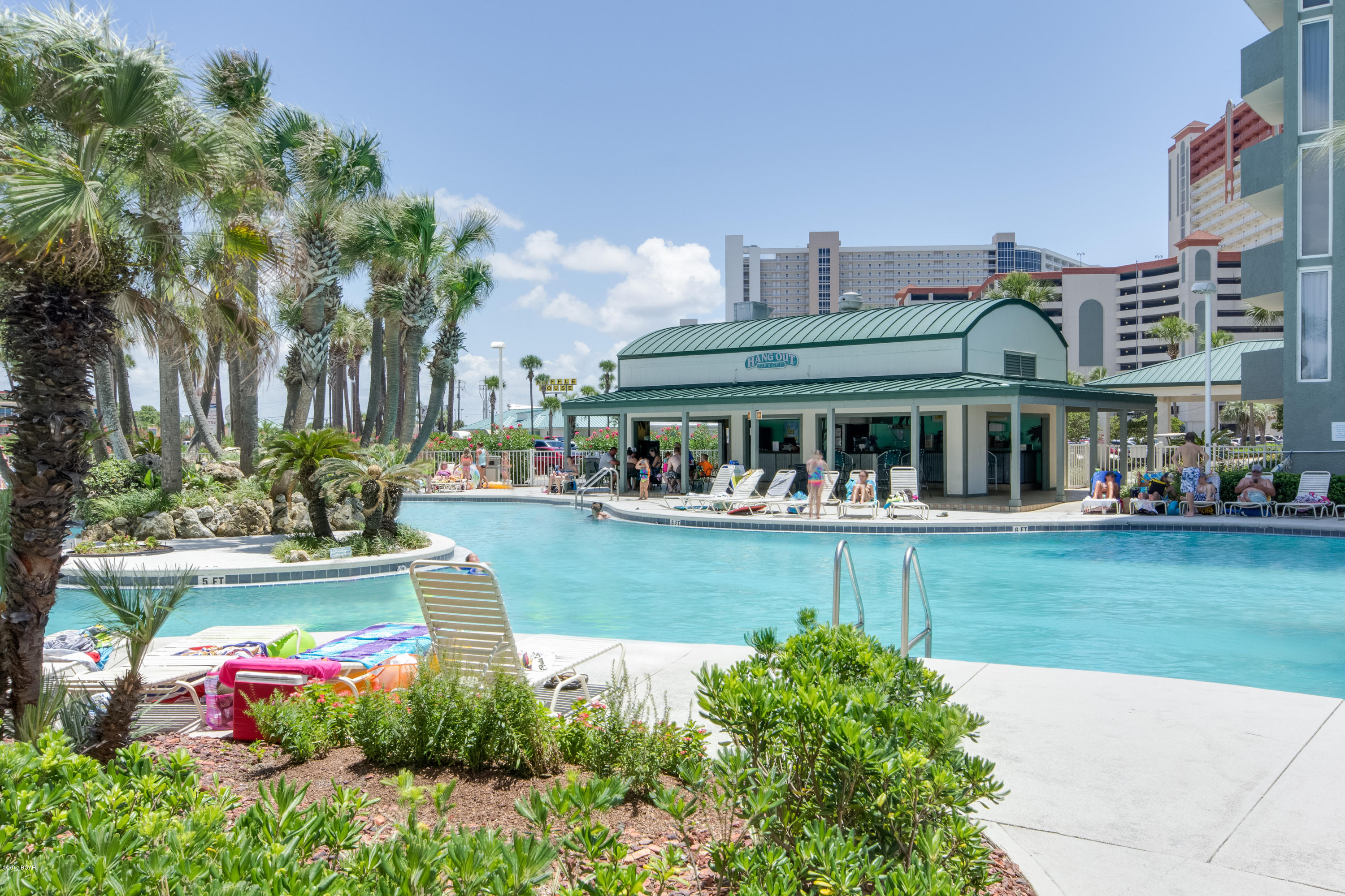 10515 Front Beach Road, Unit 102 Panama City Beach, FL 32407 - Photo 25 of 28