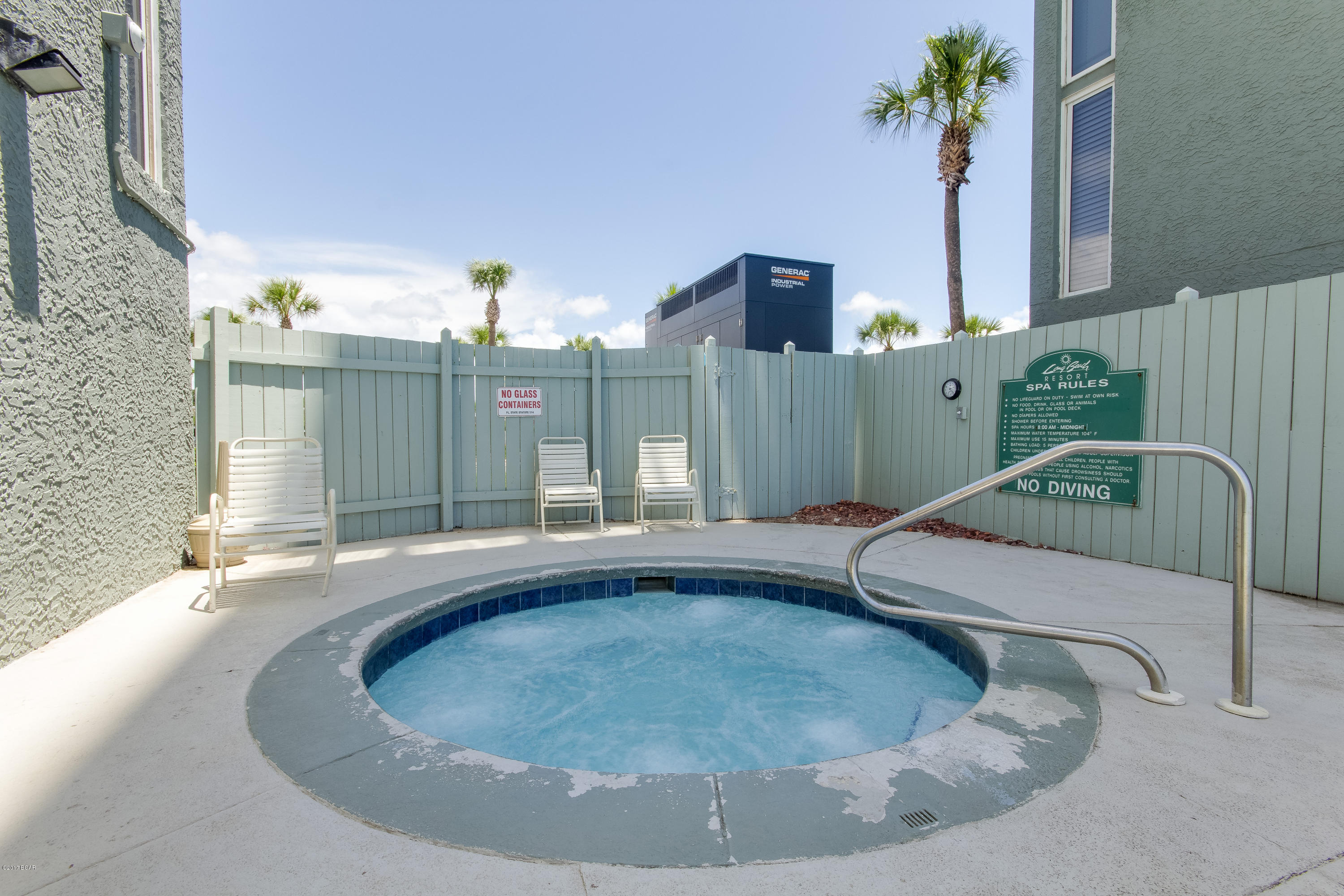 10515 Front Beach Road, Unit 102 Panama City Beach, FL 32407 - Photo 26 of 28