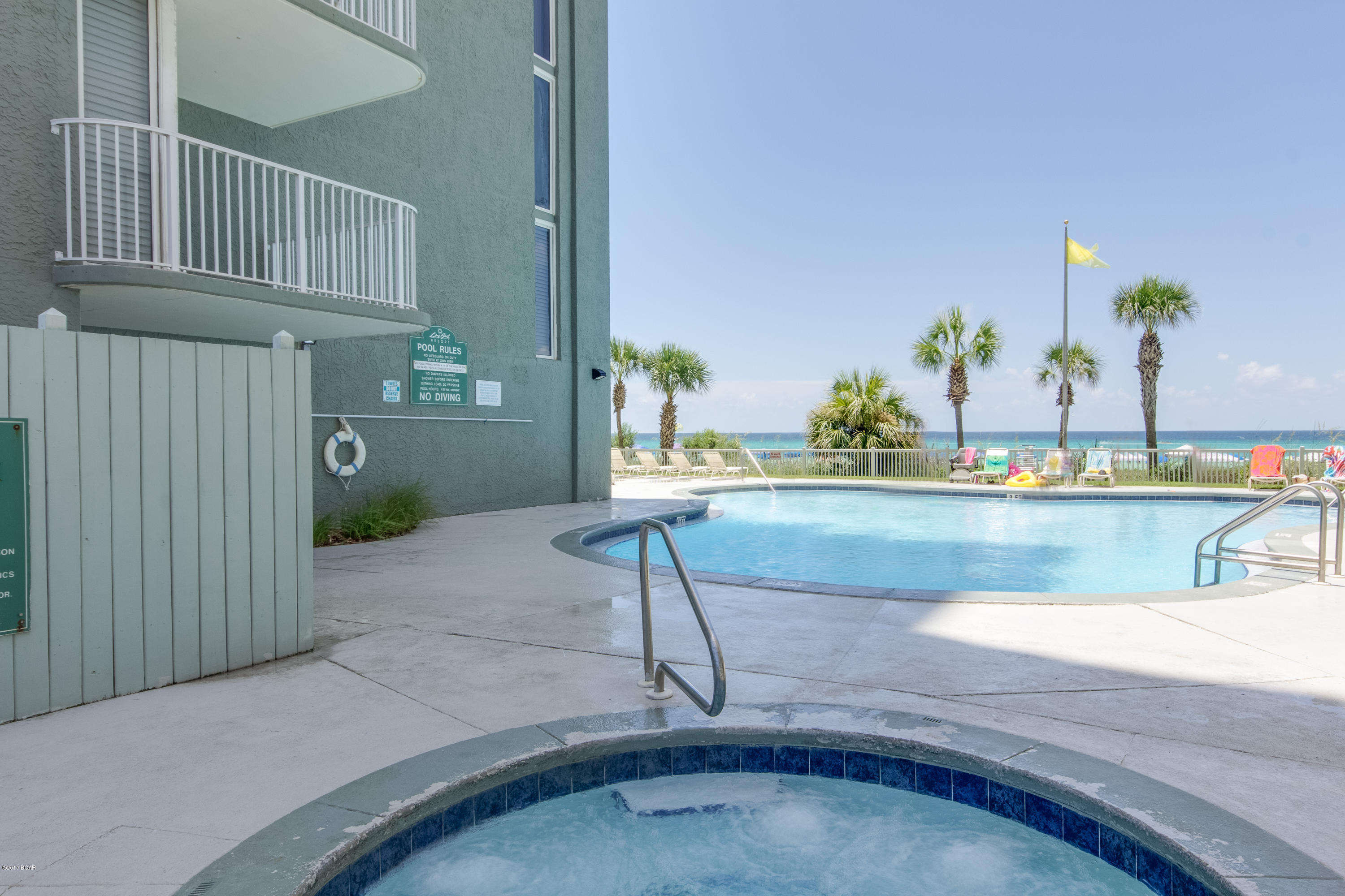 10515 Front Beach Road, Unit 102 Panama City Beach, FL 32407 - Photo 27 of 28