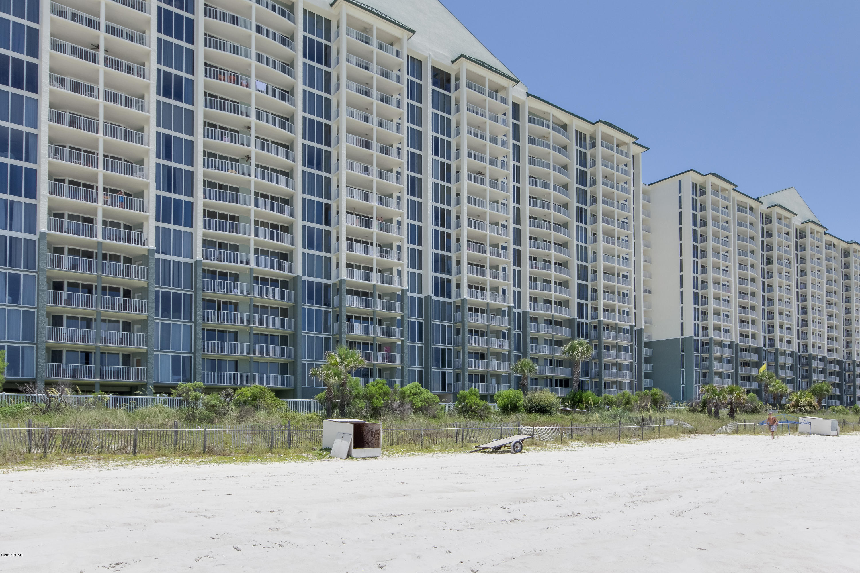 10515 Front Beach Road, Unit 102 Panama City Beach, FL 32407 - Photo 28 of 28