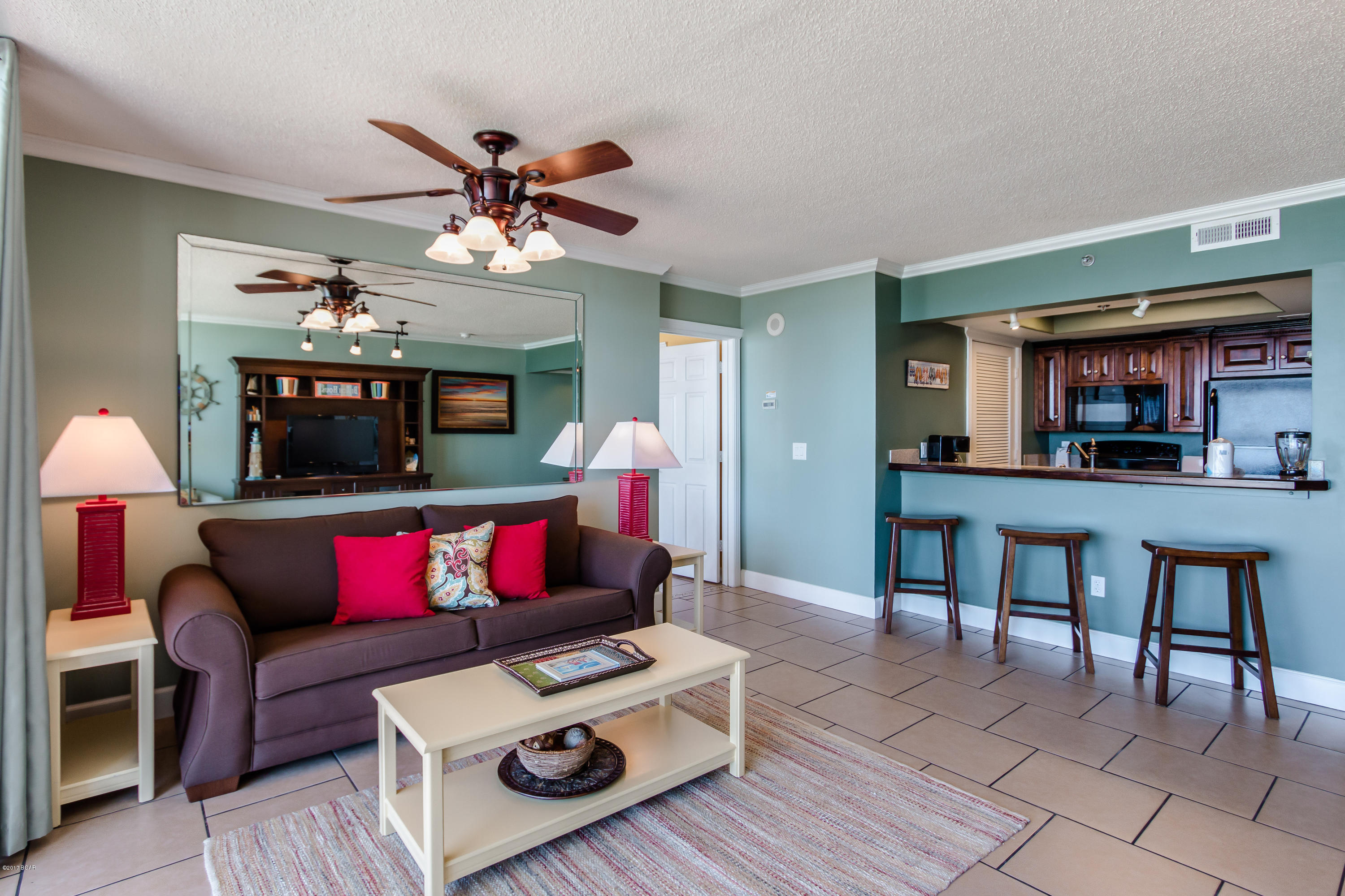 10515 Front Beach Road, Unit 102 Panama City Beach, FL 32407 - Photo 3 of 28