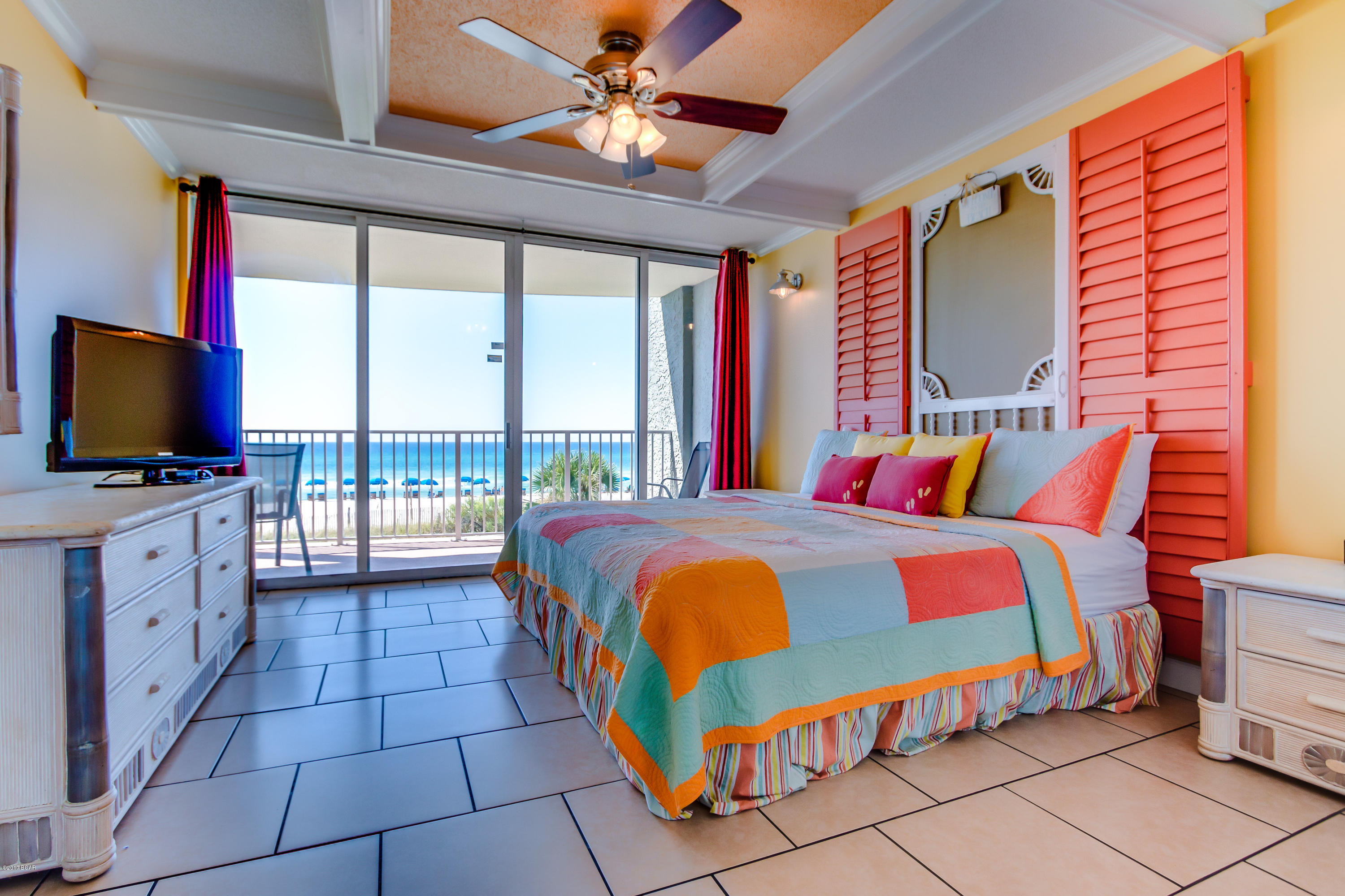 10515 Front Beach Road, Unit 102 Panama City Beach, FL 32407 - Photo 7 of 28
