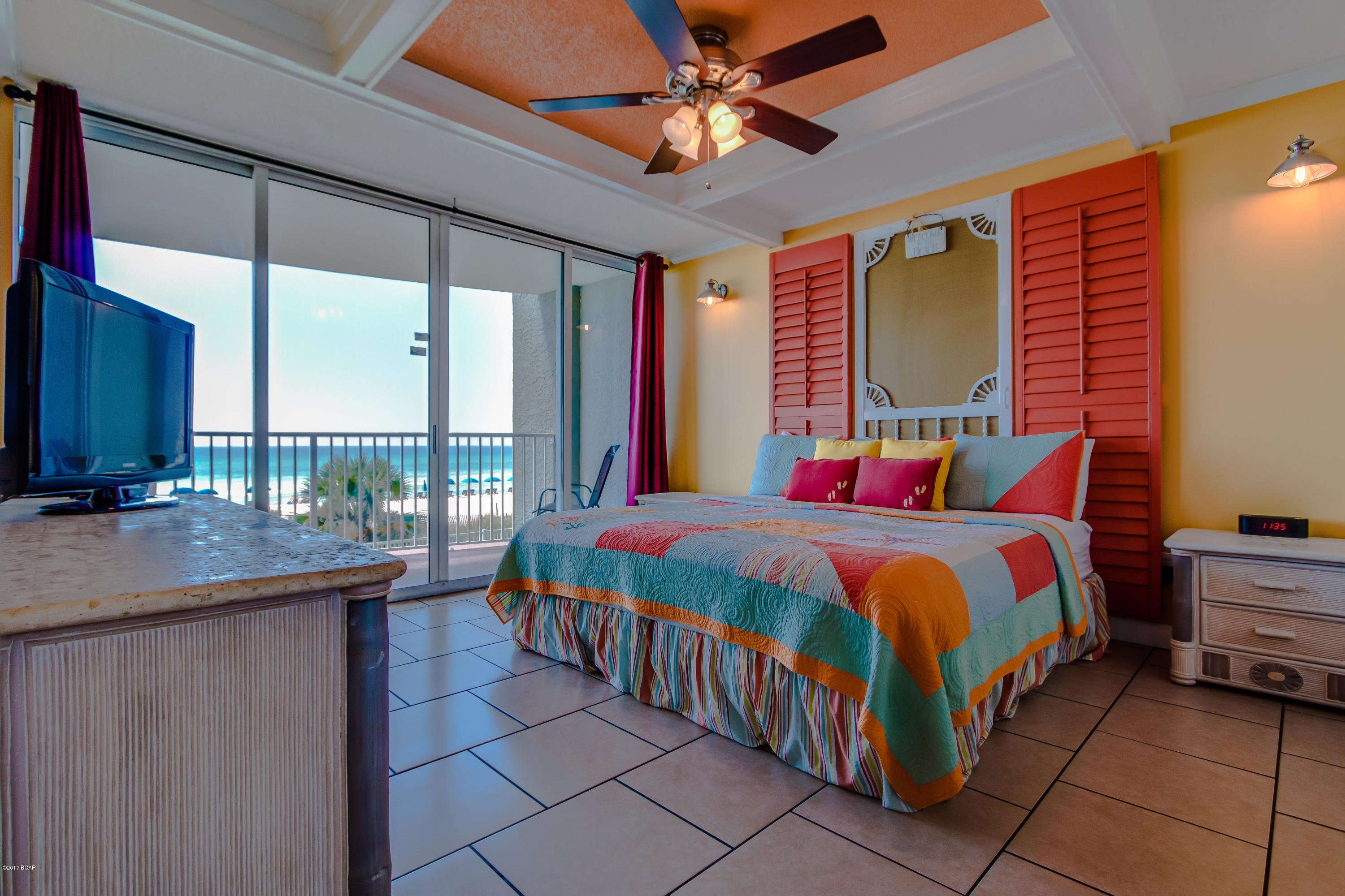 10515 Front Beach Road, Unit 102 Panama City Beach, FL 32407 - Photo 8 of 28