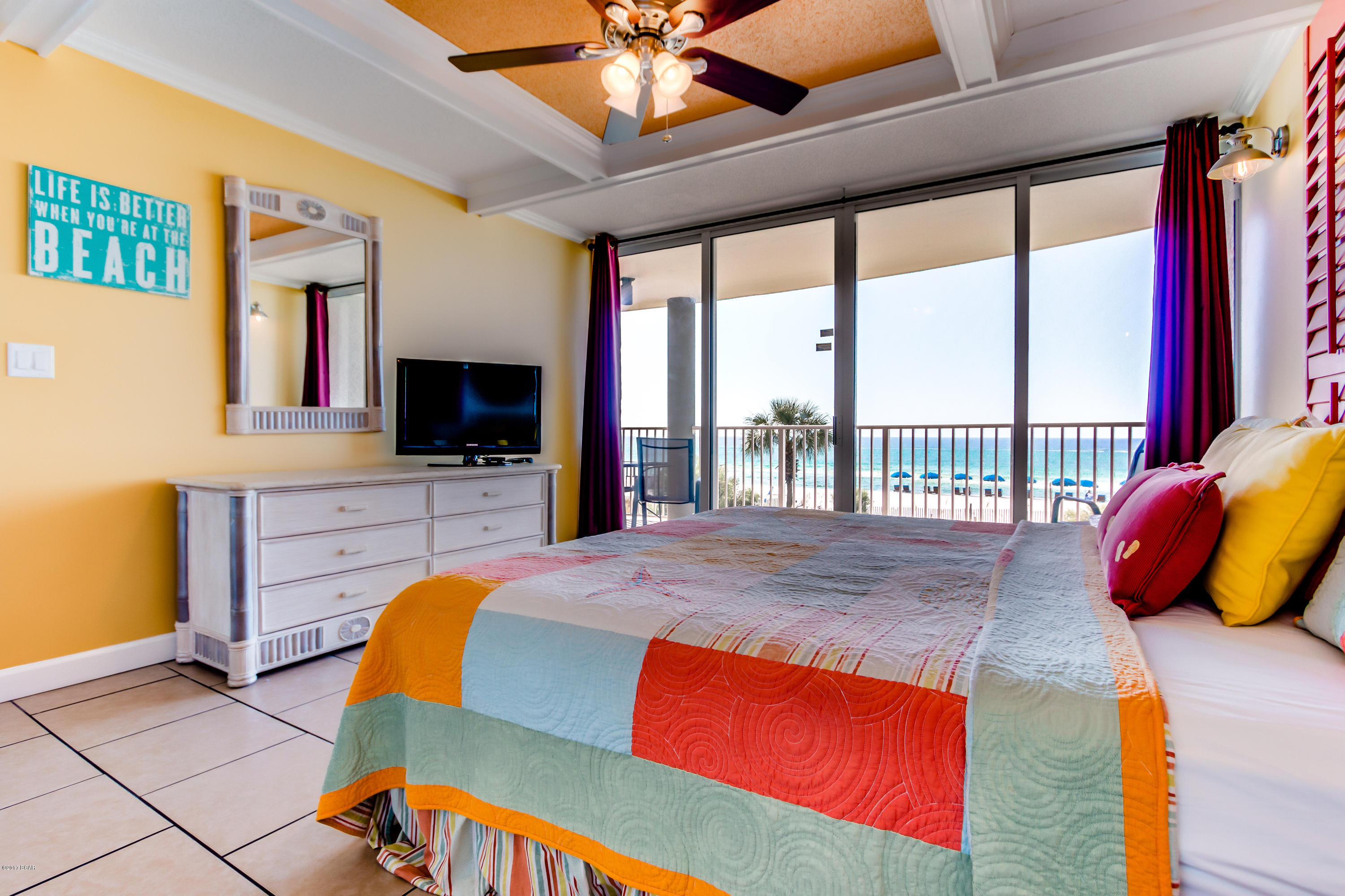 10515 Front Beach Road, Unit 102 Panama City Beach, FL 32407 - Photo 9 of 28
