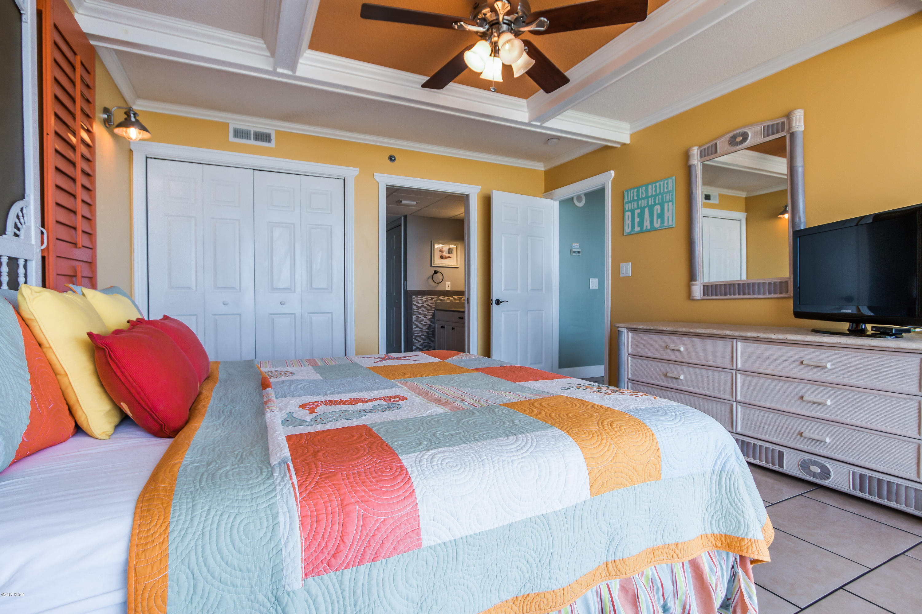 10515 Front Beach Road, Unit 102 Panama City Beach, FL 32407 - Photo 10 of 28