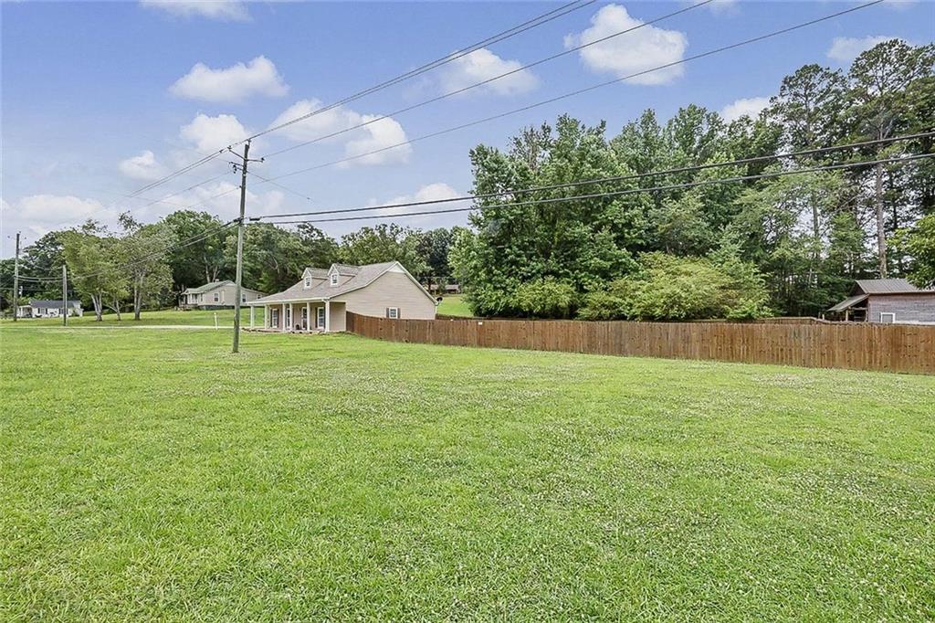 321 Acorn Road Southeast Rome, GA 30161 - Photo 36 of 38