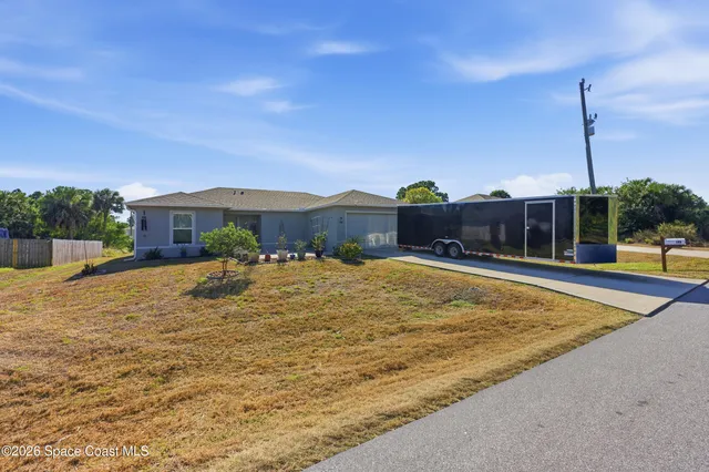 $279,900 | 190 Silverfrost Street Southeast, Palm Bay, FL 32909