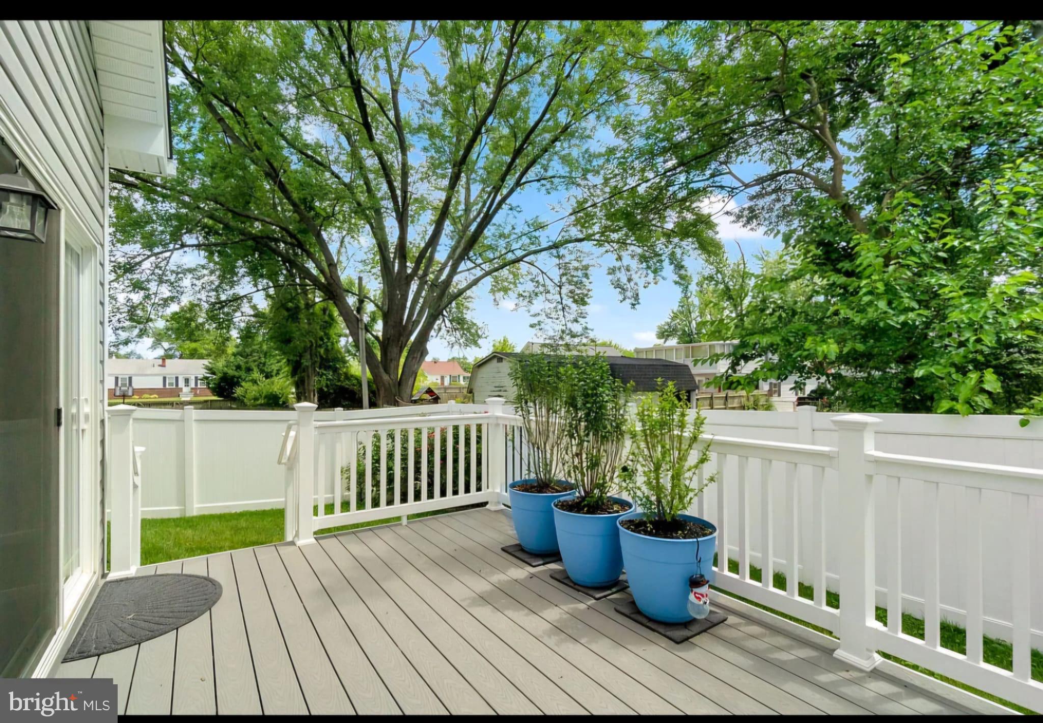 106 Ridgeway Street Fredericksburg, VA 22401 - Photo 12 of 12