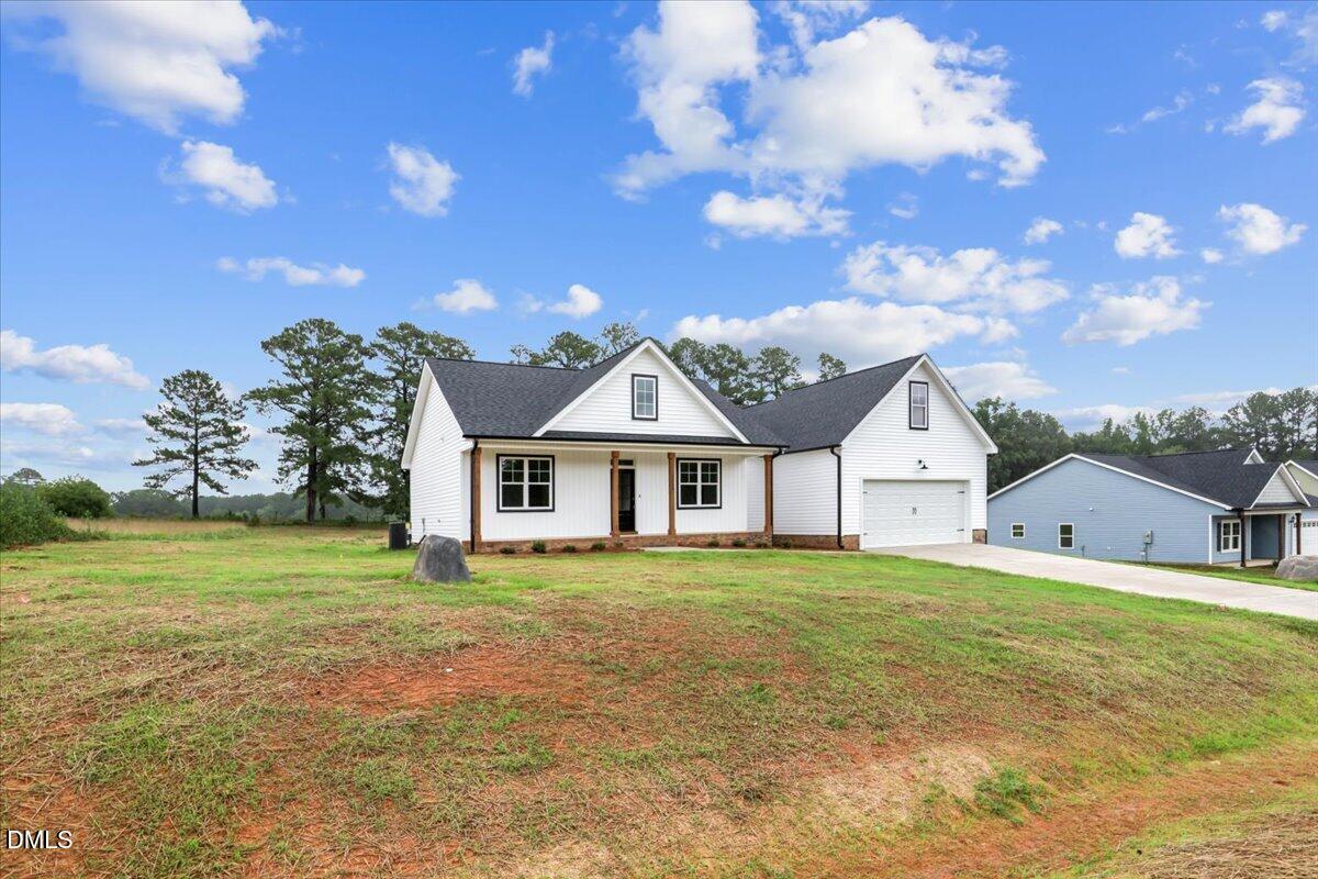 1229 Scarlet Oak Rd Spring Spring Hope, NC 27882 - Photo 4 of 26 04-1229 Scarlet Oak Rd - 4