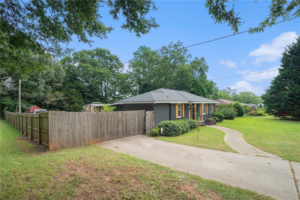 124 Bryant Road Monroe, GA 30655 - Photo 1 of 1 Gallery Image 1