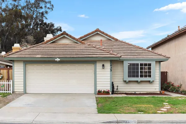 $765,000 | 2435 Heatherwood Court, Escondido, CA 92026