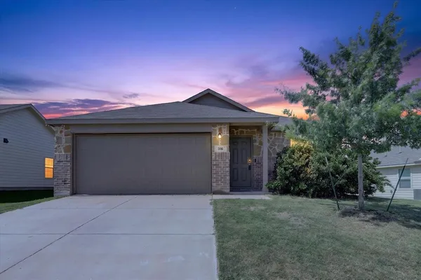 $310,000 | 316 Frio Pass Trail, Fort Worth, TX 76052
