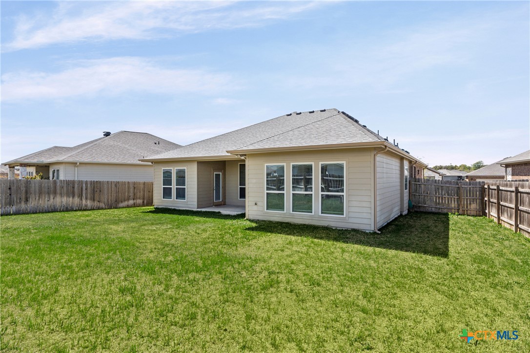 804 Rivington Drive Temple, TX 76502 - Photo 32 of 38