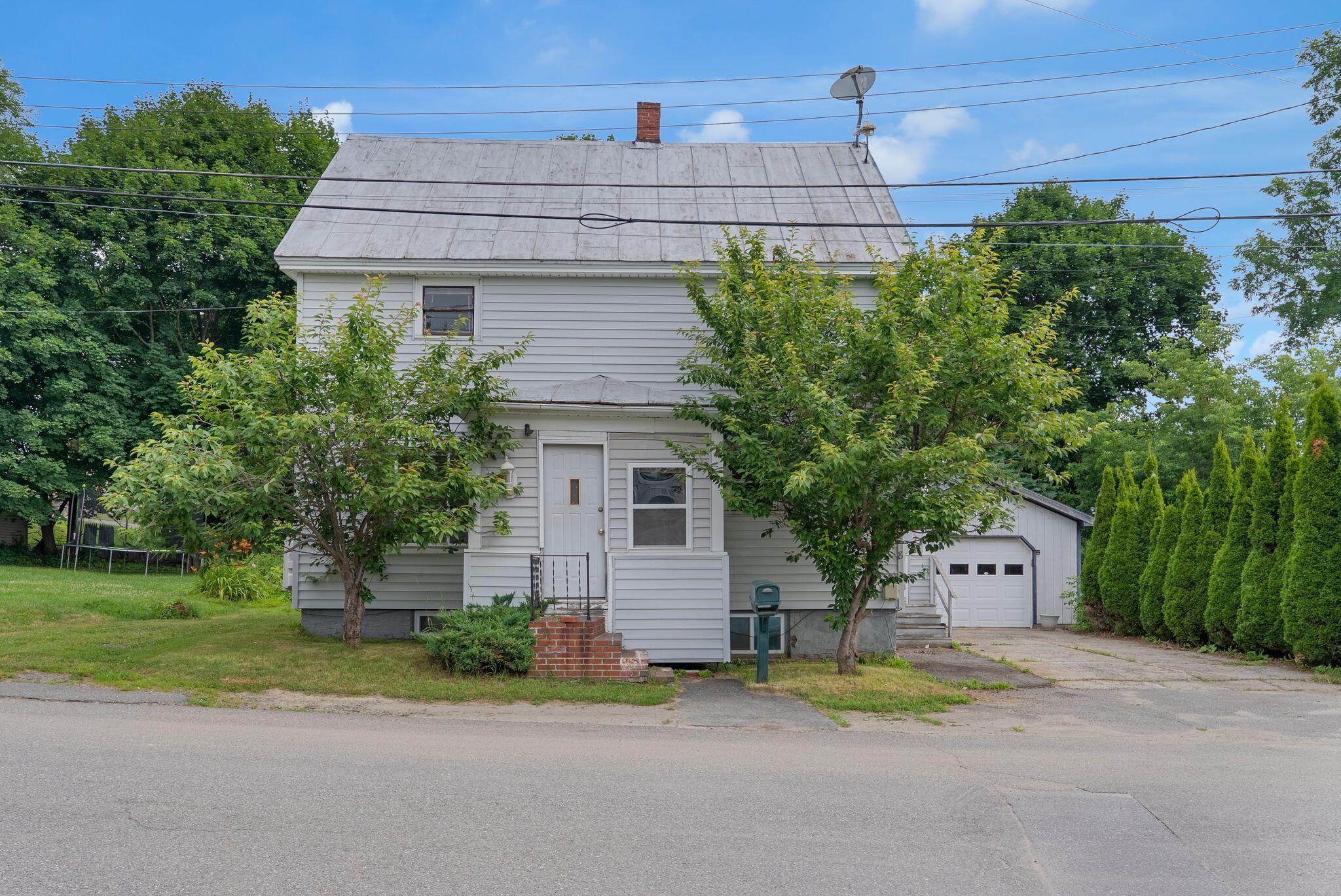 8 Vigue Street Waterville, ME 04901 - Photo 42 of 65 5_DSC07637 copy