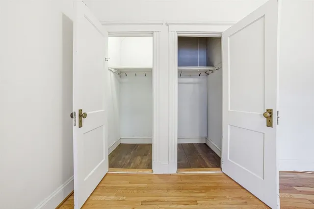 $750,000 | 43 Linnaean Street, Unit 1, Cambridge, MA 02138