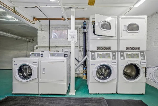 $750,000 | 43 Linnaean Street, Unit 1, Cambridge, MA 02138