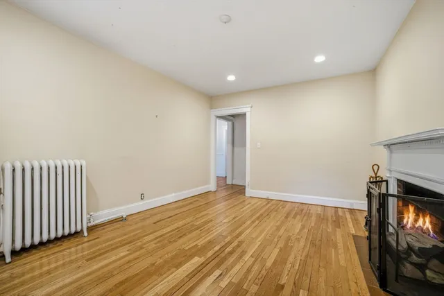 $750,000 | 43 Linnaean Street, Unit 1, Cambridge, MA 02138