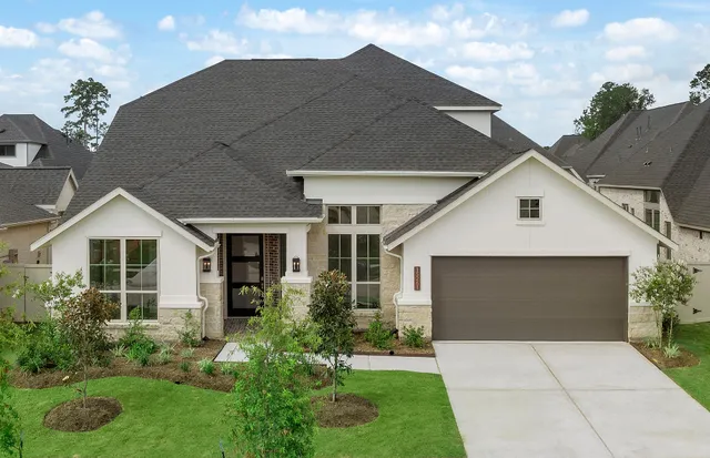 $589,900 | 15261 Tree Swallow Court, Magnolia, TX 77354
