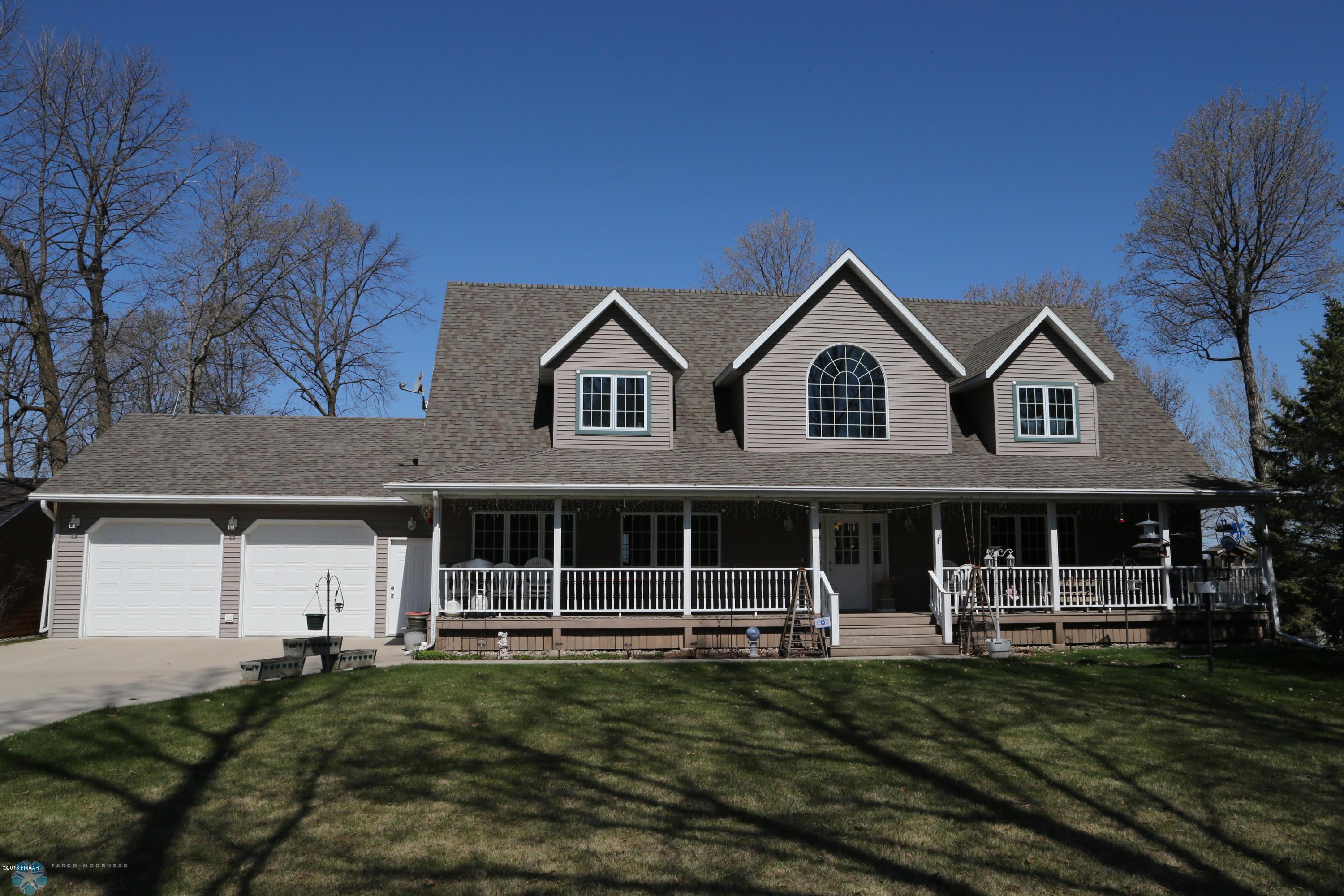 49943 Fish Lake Road Detroit Lakes, MN 56501 - Photo 1 of 1 Gallery Image 1