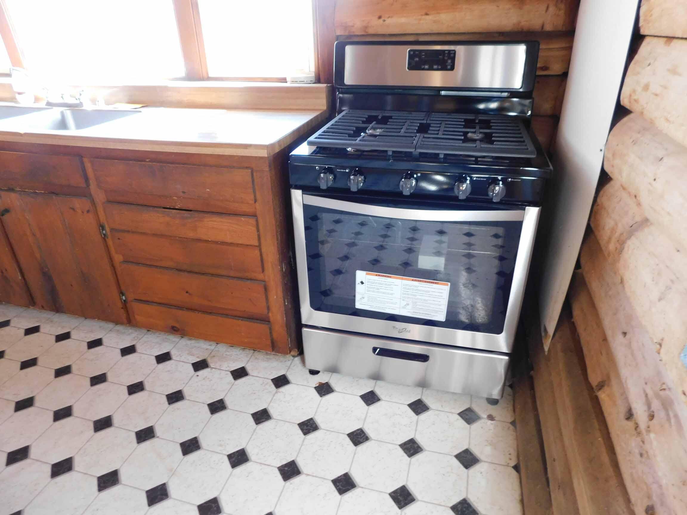 330 Cobb Road Lee, ME 04455 - Photo 11 of 20 DSCN1512