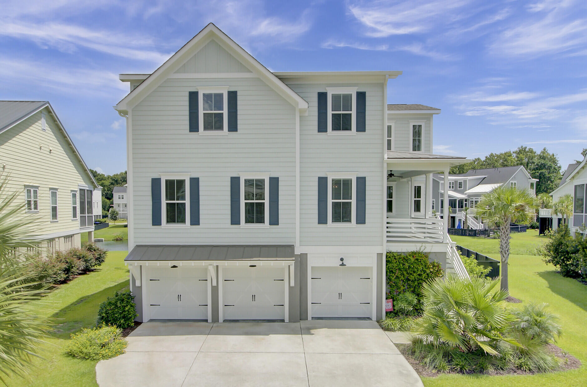3489 Saltflat Lane Mount Pleasant, SC 29466 - Photo 1 of 61 01_1_mls