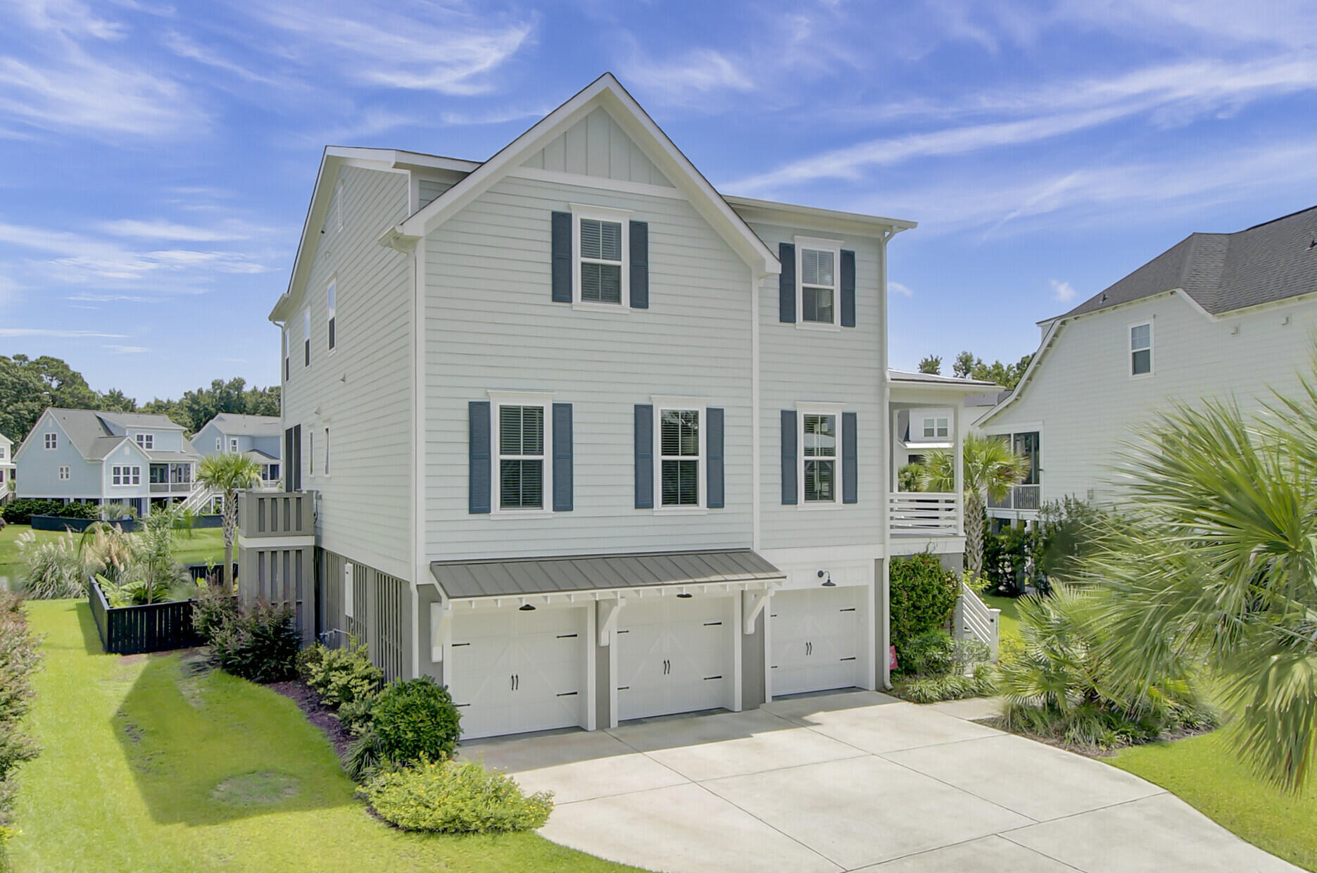 3489 Saltflat Lane Mount Pleasant, SC 29466 - Photo 2 of 61 02_2_mls