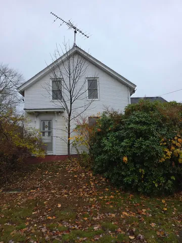 $250,000 | 73 Swan Lake Avenue, Belfast, ME 04915