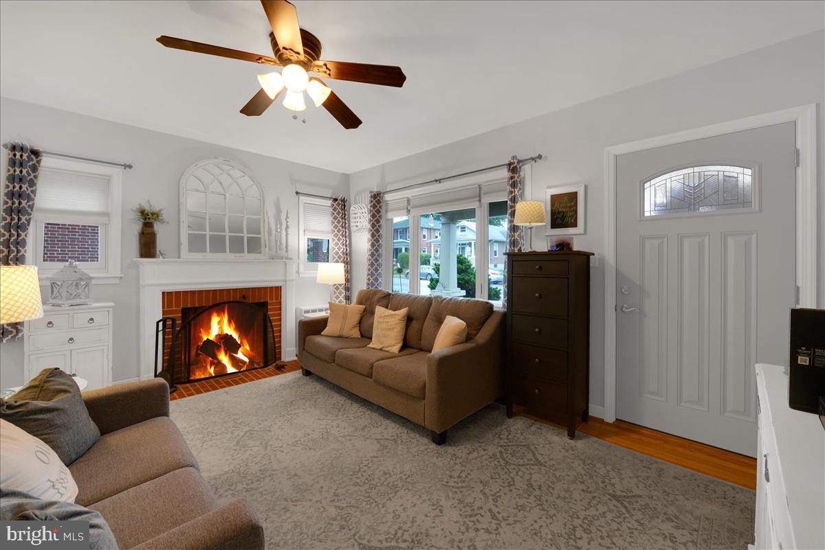 1237 Fern Avenue Reading, PA 19607 - Photo 3 of 25 Gallery Image 3