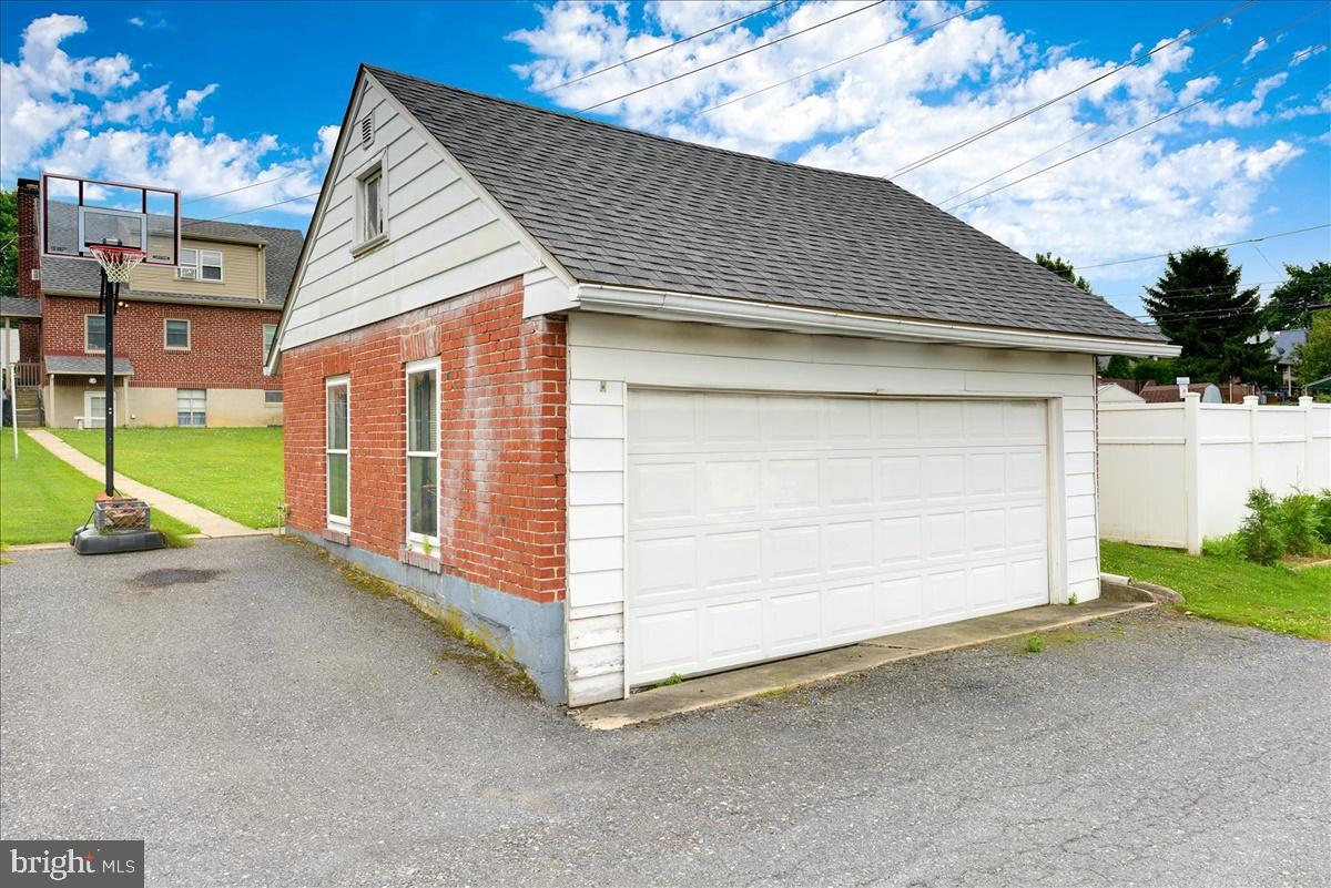 1237 Fern Avenue Reading, PA 19607 - Photo 24 of 25 Gallery Image 24