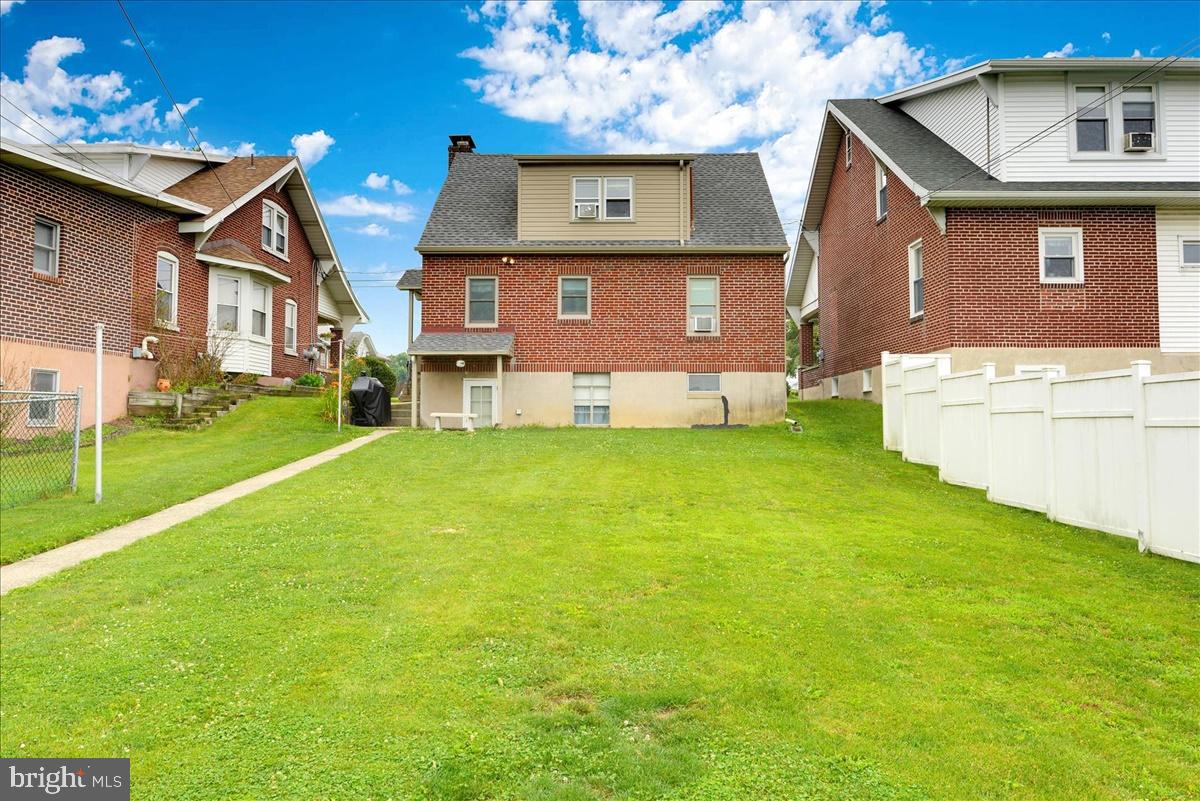 1237 Fern Avenue Reading, PA 19607 - Photo 25 of 25 Gallery Image 25
