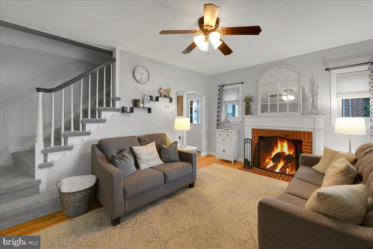 1237 Fern Avenue Reading, PA 19607 - Photo 4 of 25 Gallery Image 4