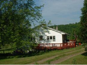 63 Penelope Road Whitney Point, NY 13862 - Photo 2 of 7