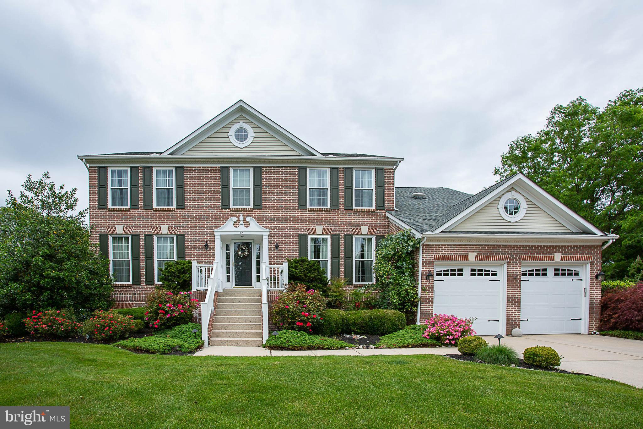 20 Byron Drive Mount Laurel, NJ 08054 - Photo 2 of 50