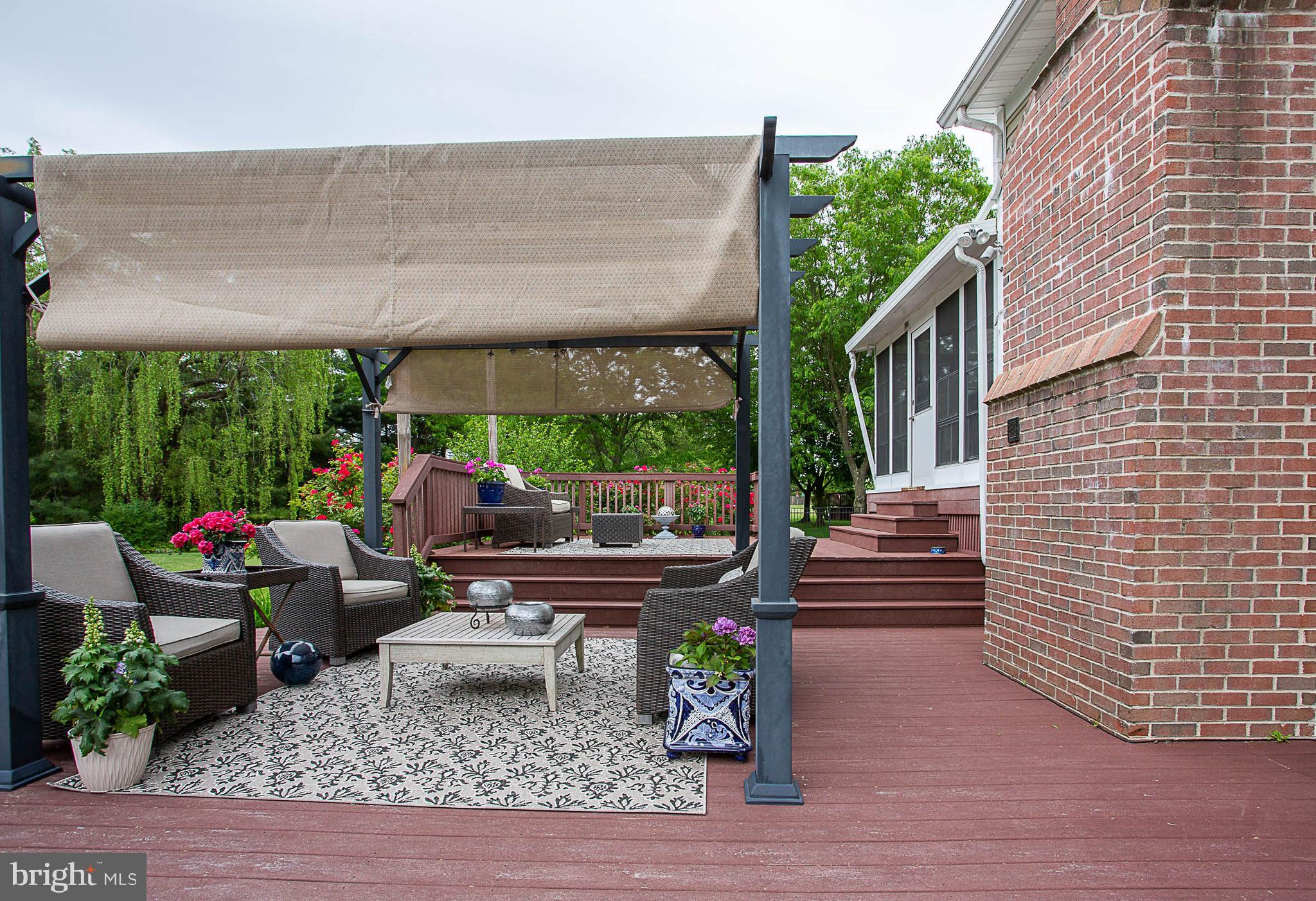 20 Byron Drive Mount Laurel, NJ 08054 - Photo 4 of 50