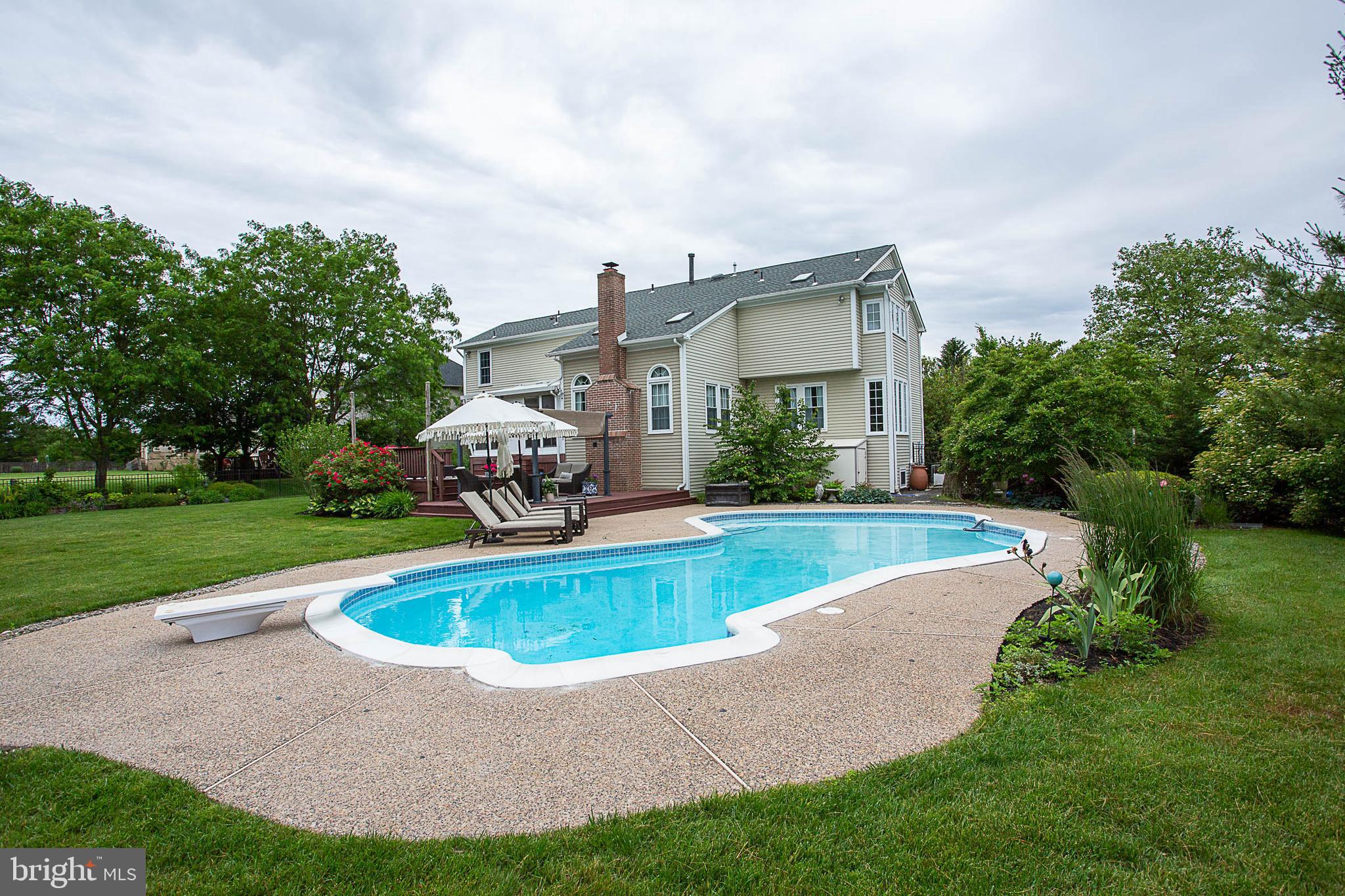 20 Byron Drive Mount Laurel, NJ 08054 - Photo 47 of 50