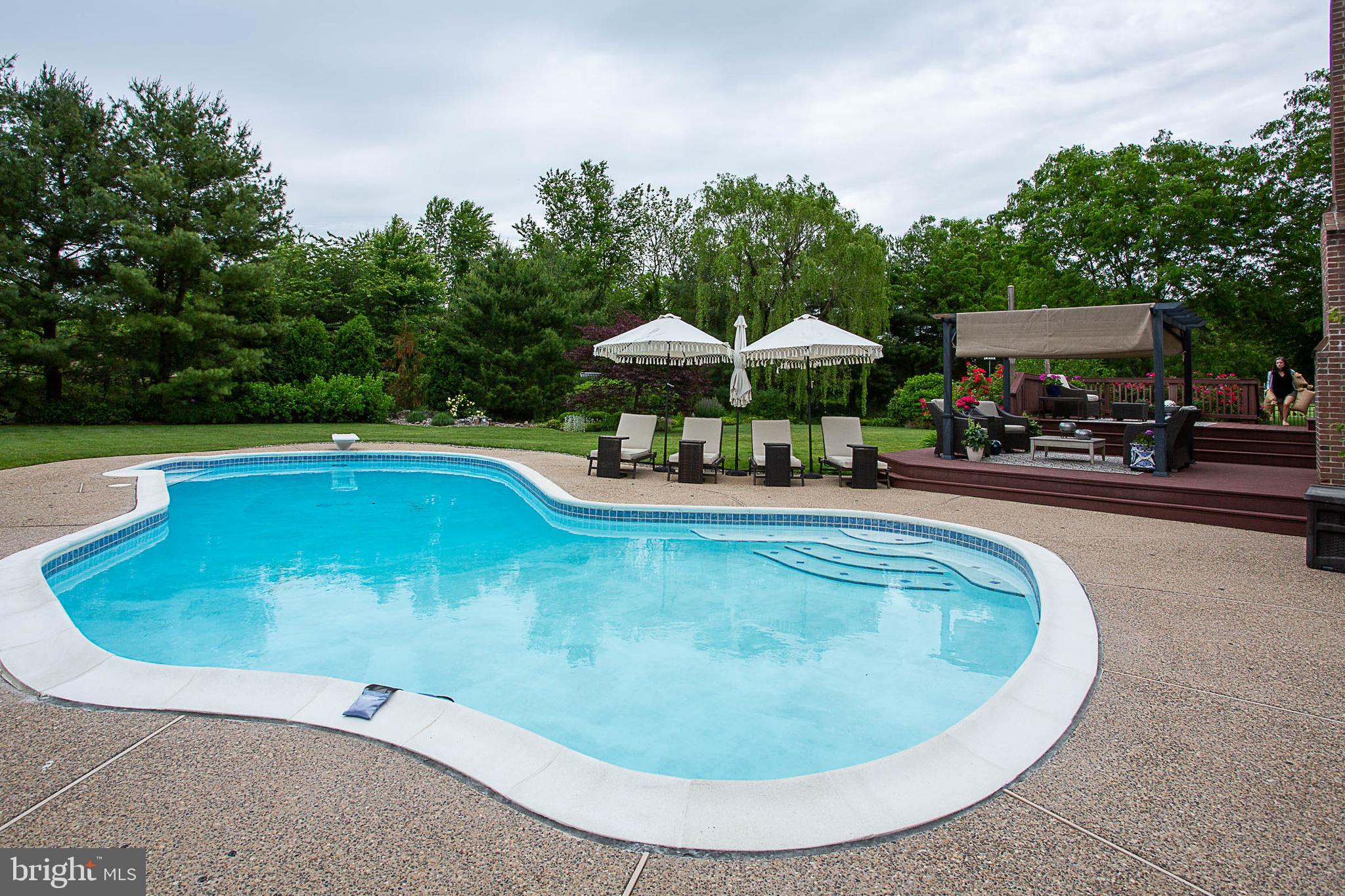 20 Byron Drive Mount Laurel, NJ 08054 - Photo 48 of 50