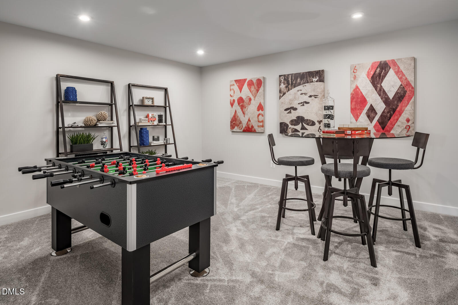 933 Walker Rdg Way Willow Spring, NC 27592 - Photo 26 of 27 basement(1)