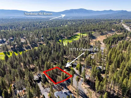$442,500 | 11731 Ghirard Road, Truckee, CA 96161