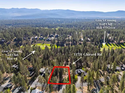 $442,500 | 11731 Ghirard Road, Truckee, CA 96161