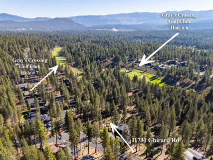 $442,500 | 11731 Ghirard Road, Truckee, CA 96161