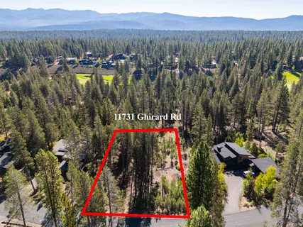 $442,500 | 11731 Ghirard Road, Truckee, CA 96161