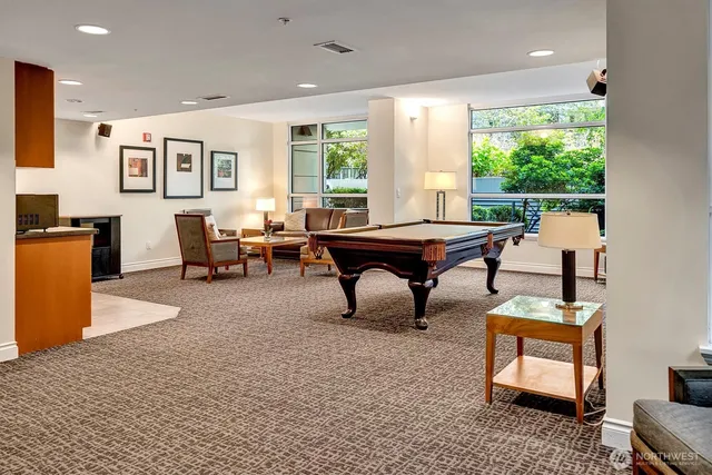 $374,900 | 1420 Terry Avenue, Unit 603, Seattle, WA 98101