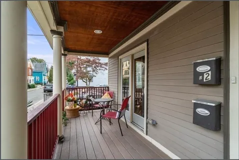 $799,000 | 13 Spring Garden Street, Unit 1, Boston, MA 02125
