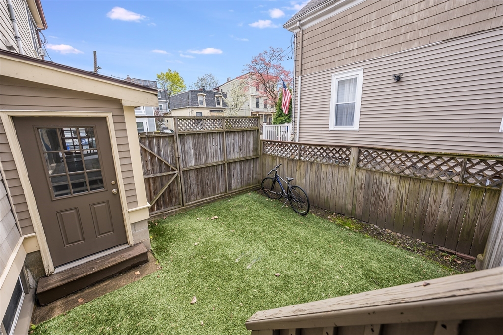 13 Spring Garden Street, Unit 1 Boston, MA 02125 - Photo 17 of 18