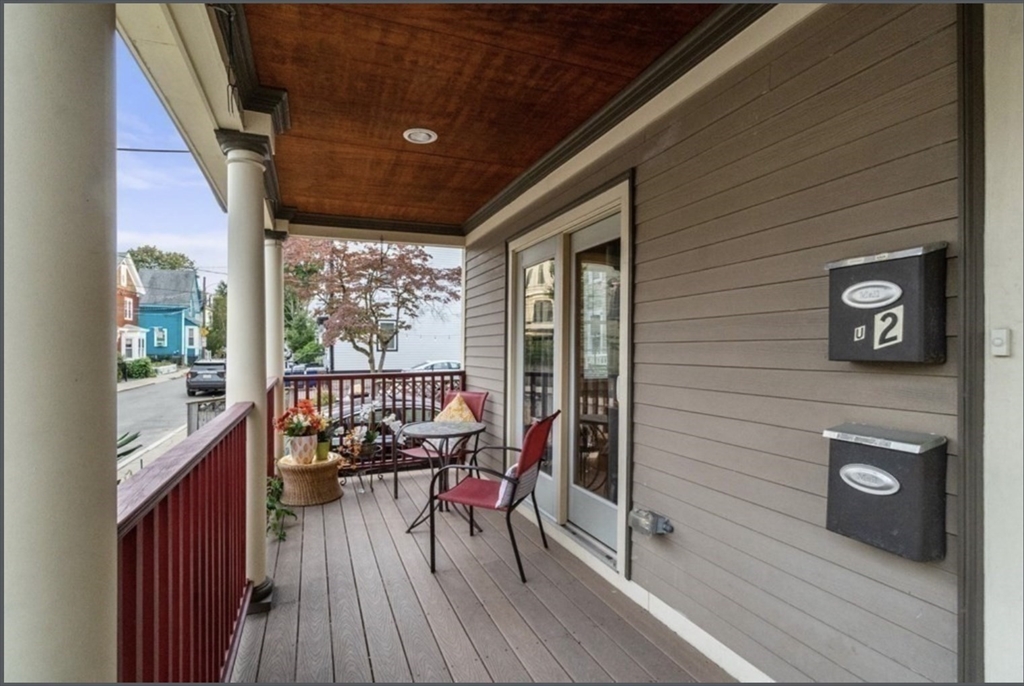 13 Spring Garden Street, Unit 1 Boston, MA 02125 - Photo 18 of 18